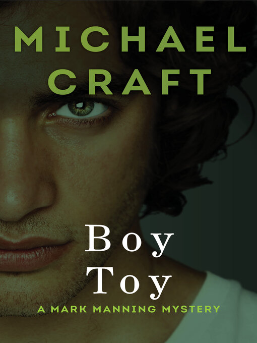 Title details for Boy Toy by Michael Craft - Available